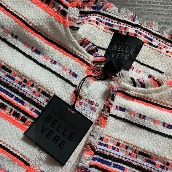 Belle Vere Blazer - Picture 4 of 4